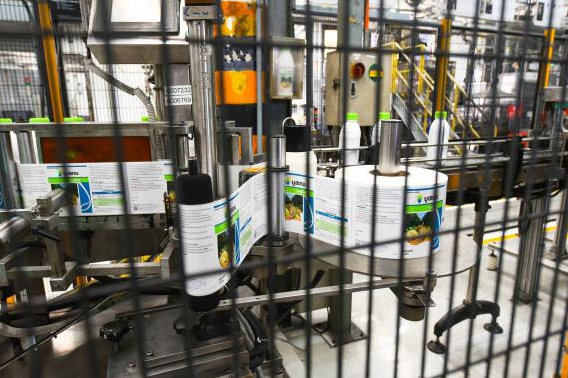 先正達(dá)泰國生物制劑包裝廠落成 成本驟降36%，技術(shù)轉(zhuǎn)讓賦能本土農(nóng)業(yè)