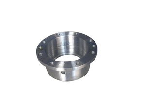 供應安裝應適應避免相互間磨碰的托輥配件摩擦頭 保定鑫潤輸送機械配件廠 托輥軸承座 托輥配件