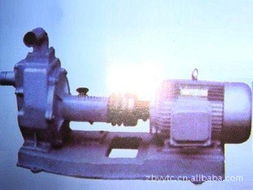 博山岳陽陶瓷機(jī)械配件廠 自吸泵產(chǎn)品列表