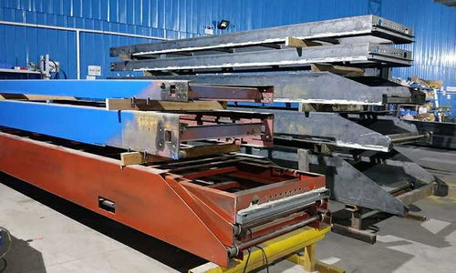 應縣快遞分揀設備生產廠家