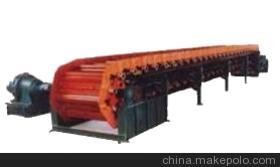 【供應和立鑫BL型磷板輸送機】價格,廠家,圖片,其他鑄造設備及配件,青島和立鑫鑄造機械-