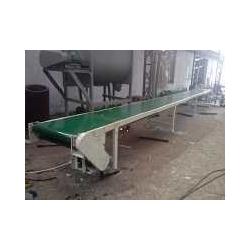 專業(yè)制造美觀pvc輸送設備 優(yōu)質pvc皮帶送線輸送機