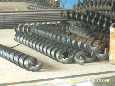 【專業(yè)加工生產(chǎn)優(yōu)質螺旋葉片冷軋機】價格,廠家,圖片,農(nóng)業(yè)機械配件,齊河縣開發(fā)區(qū)寶來輸送機械設備加工廠-