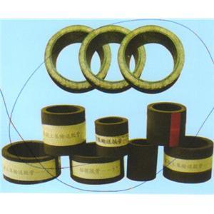 武漢仁隆機電設(shè)備/武漢液壓配件/高壓鋼絲纏繞膠管