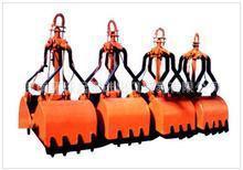 輸送設(shè)備配件專業(yè)生產(chǎn) 河南環(huán)球起重供應(yīng)起重機與礦山抓斗，助力工業(yè)物料高效輸送