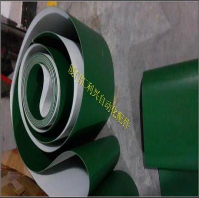 廈門匯利興自動化 安徽PVC輸送帶廠家產(chǎn)品圖鑒與解決方案